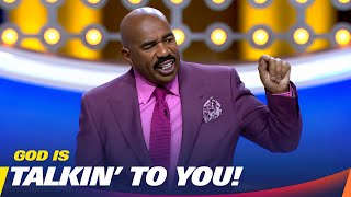 Your Better Life Begins with Action! | Steve Harvey
