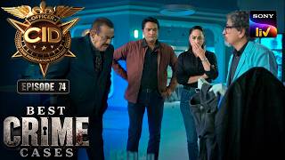 Bus पर मिले संदूक ने Team CID को कर दिया Shock! |CID Season 2 |Ep 74 | Best Crime Cases