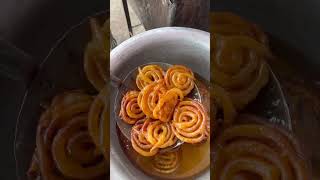 Amazing Style Jalebi Making | Crispy Jalebi | Bangladeshi Street Food