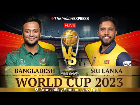 Bangladesh VS Sri Lanka Live Score #livestream #live