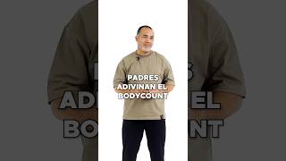 Sabías lo que es el Body Count?