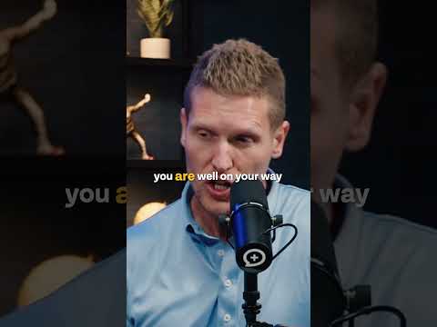 The Money Guy Show | How Median Income Builds Serious Wealth