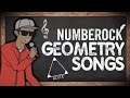 Geometry Concepts and Properties