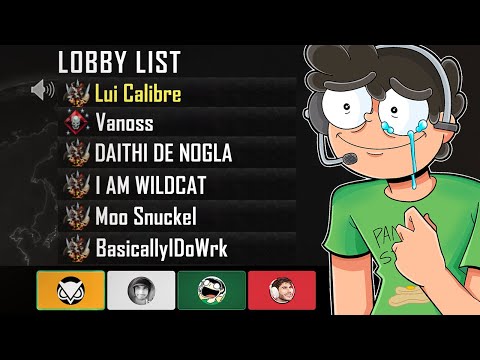 Forcing Vanoss To React With Us & More (Nogla Leftovers)