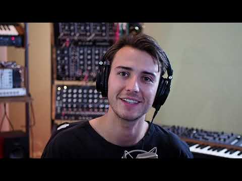 Rytmik 2 // Build a Beat from Scratch