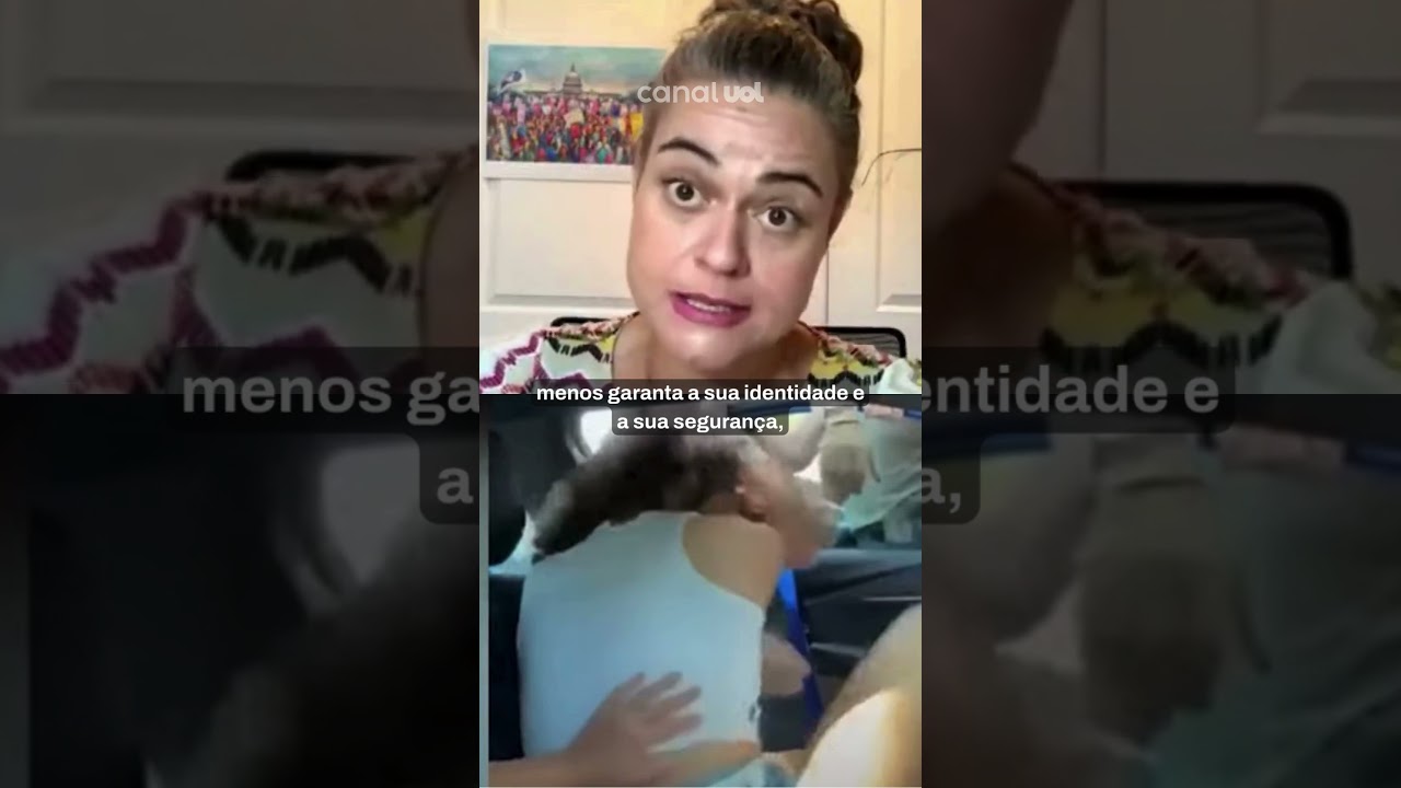 Erika Hilton aciona Itamaraty após brasileira trans ser detida por agentes da imigração nos EUA