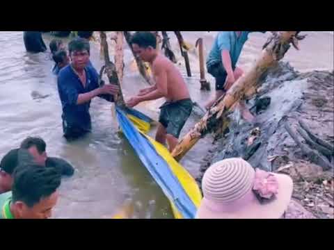 Lũ lụt đồng bằng sông Cửu Long