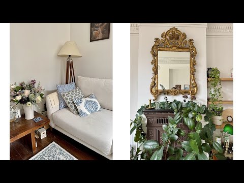 Home tour