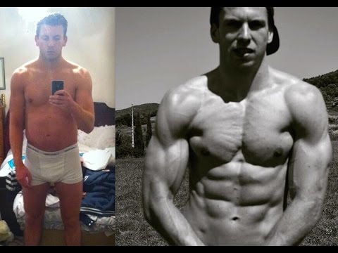 16% to 8% Body Fat and Shredded - Intermittent Fasting...