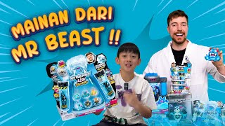 Mau Tahu Mainan Dari Mr Beast Seperti Apa Guys ??