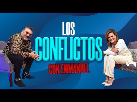 EL MOTIVO por el que Emmanuel DESPIDIÓ a Mijares | Mara Patricia Castañeda