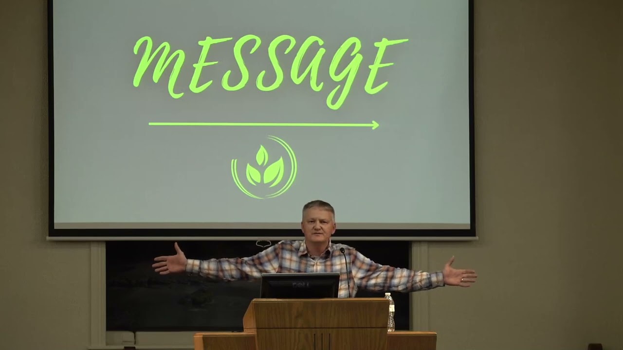Ministries Checotah Church of Christ