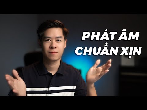 20 Phút Lên Trình Phát Âm Tiếng Anh | The Anh English