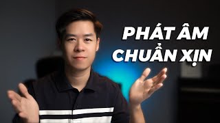 20 Phút Lên Trình Phát Âm Tiếng Anh | The Anh English
