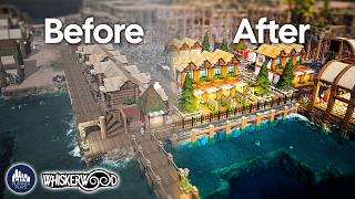 This city builder is beautiful (If you play it right)!