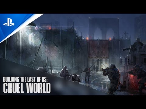 The Last of Us - Building The Last of Us Episode 3: Cruel World