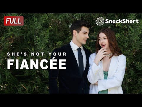 【FULL VERSION】I fell in love with my fiancé whom I had never met. 【She is not your Fiancée】