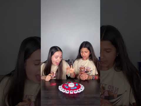 Las desesperadas jugando basta 😅