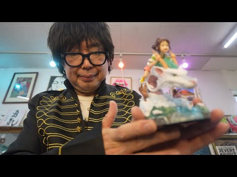 【ASMR】君が眠れるアマゾンじゃない開封の儀An Unboxing Ceremony from a Place Where You Can't Sleep Like an Amazon