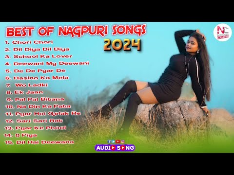 New Nagpuri Nonstop Video 2024 | Tore Chakar Me || Singer Ignesh Kumar || Chinta devi  Nagpuri Song