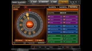 La vera roulette di Point Blank!