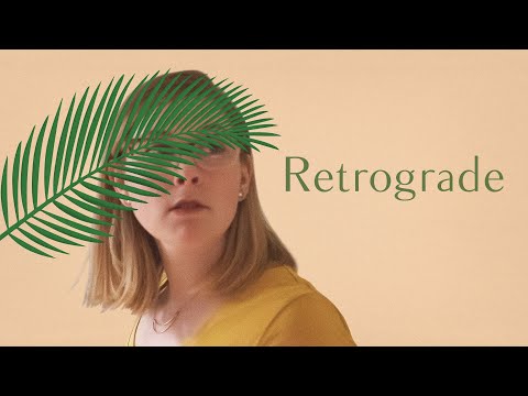 RETROGRADE Official Trailer | Now Streaming on Fandor!