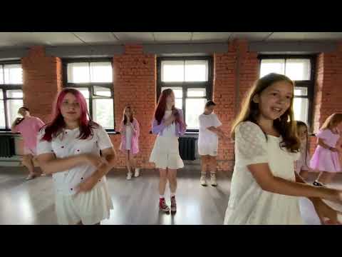 K-Pop Dance | Тренер Єфименко Поліна | K.O. Dance Academy