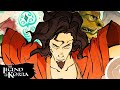 Avatar: The First Avatar's Journey