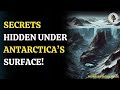 Antarctica's Ice and Mapping Insights
