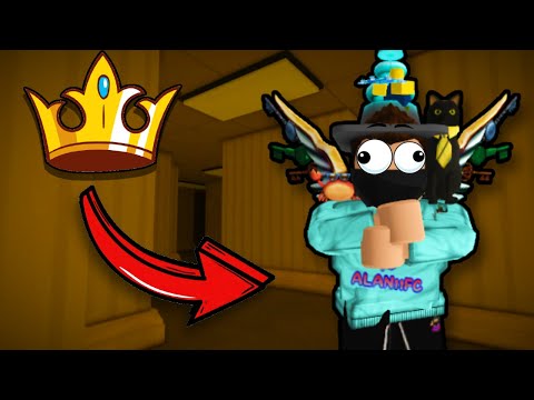 WORST EVER ROBLOX RIVALS PLAYER