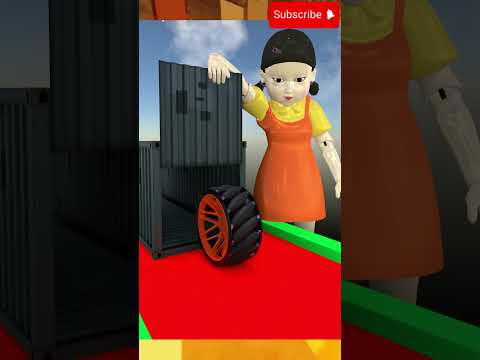 amazing digital circus Rintangan Yang Sulit #minecraft #sakura #shorts