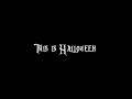 Halloween Characters and Traditions