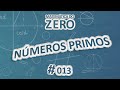 Verificação de Números Primos
