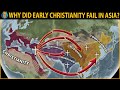 Christianity's Influence in Asia