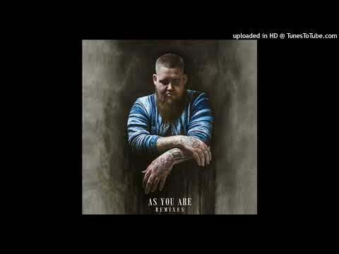 Rag'n'Bone Man - As You Are (Shy FX Remix)