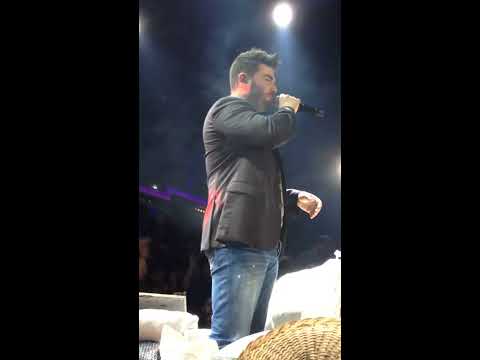 Παντελής Παντελίδης - (Φινάλε στο Teatro 8/3/2014)
