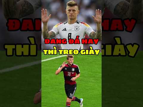 lý do mà các cầu thủ giải nghệ | sports goals #ronaldo #realmadrid #manutd