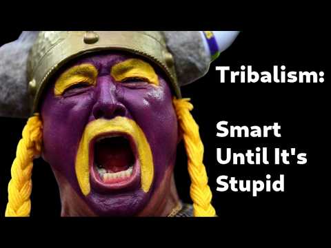 Evolving Past Tribalism