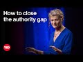 Understanding the Authority Gap