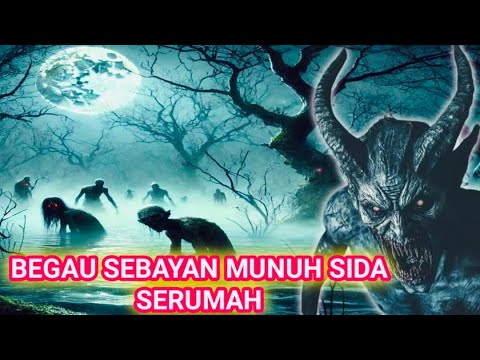 Sebayan BEGAU