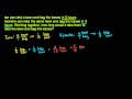 Calculating Time and Rates