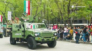 ejercito argentino en la actualidad vs antes