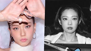 URGENTE: JISOO "AMORTAGE"; JENNIE LOVE HANGOVER! ROSÉ TENTATIVA DE SABOTAGEM? BLACKPINK NEWS!