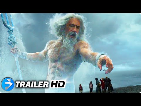 TIME BANDITS (2024) Trailer ITA | Taika Waititi, Lisa Kudrow | Serie Commedia