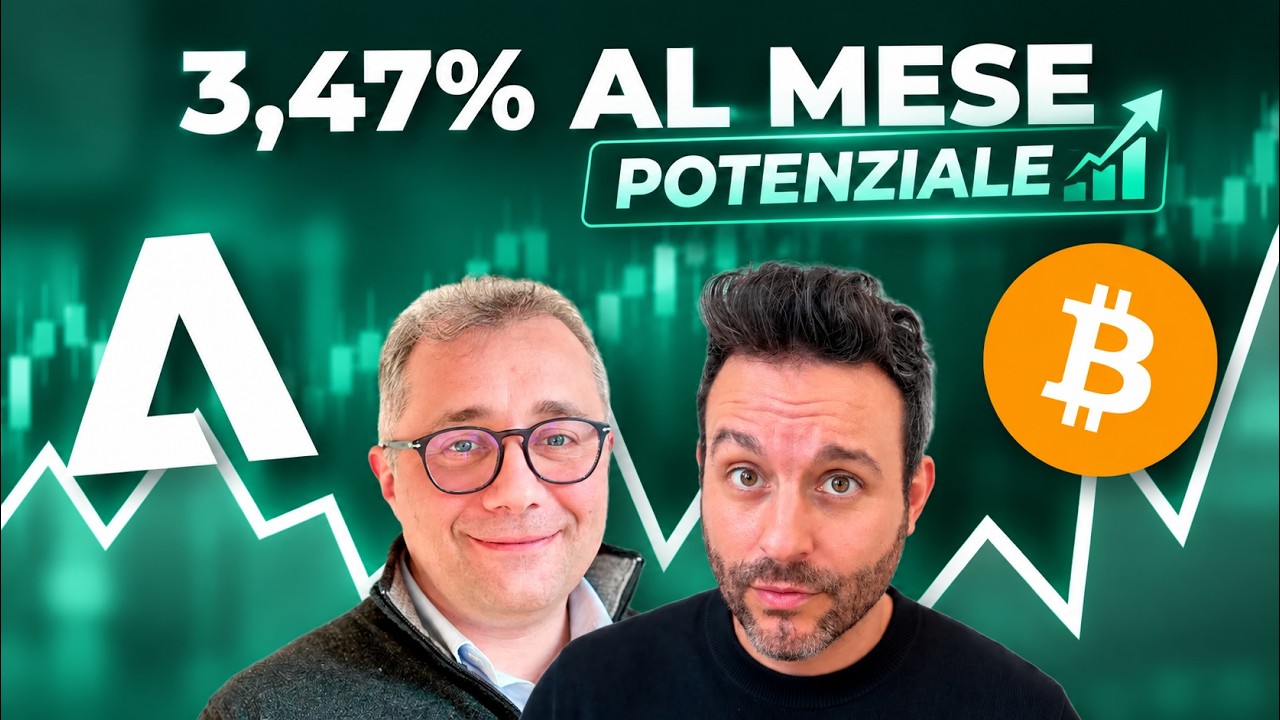Fino al 3,47% potenziale al mese: 6 certificati da tenere d'occhio