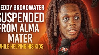 Why We Need To PROTECT Teddy Bridgwater At ALL COST!