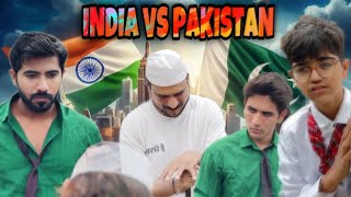 India VS Pakistan ￼|| Nishan phelani | kalu sir | priyanka darbar |