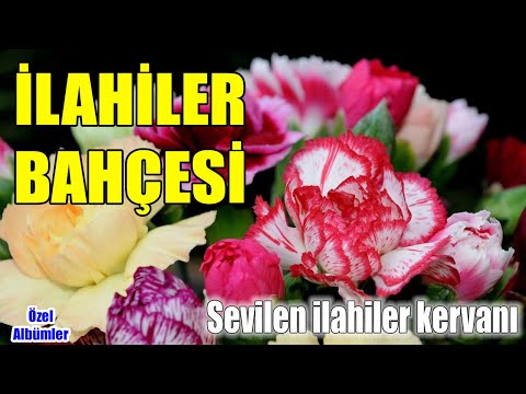 EN ÇOK DİNLENEN İLAHİLER KARIŞIK GÜZEL İLAHİLER HÜZÜNLÜ DOLU AĞLATAN İLAHİLER YENİ İLAHİ DİNLE