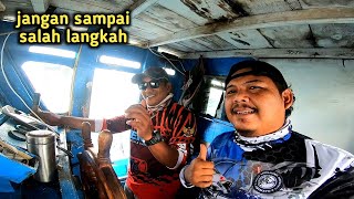 ARUS MATI!! HASIL DAPAT BANYAK!! INI SOLUSINYA