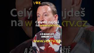 Češi si zvyknou na všechno, už jim nevadí, že politici kradou! #shorts #mrkubelikshow